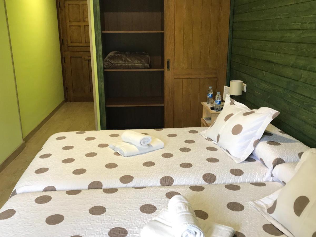 Alojamiento Rural Cosorios Onís Екстериор снимка